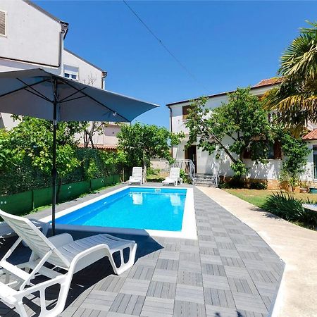 Apartment Milena Srima Zewnętrze zdjęcie