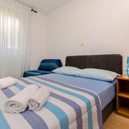 Apartment Milena Srima Zewnętrze zdjęcie