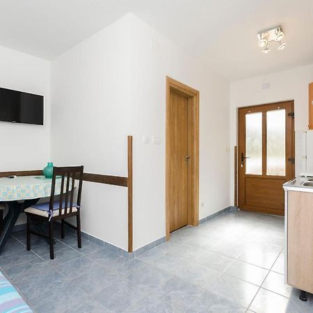Apartment Milena Srima Zewnętrze zdjęcie