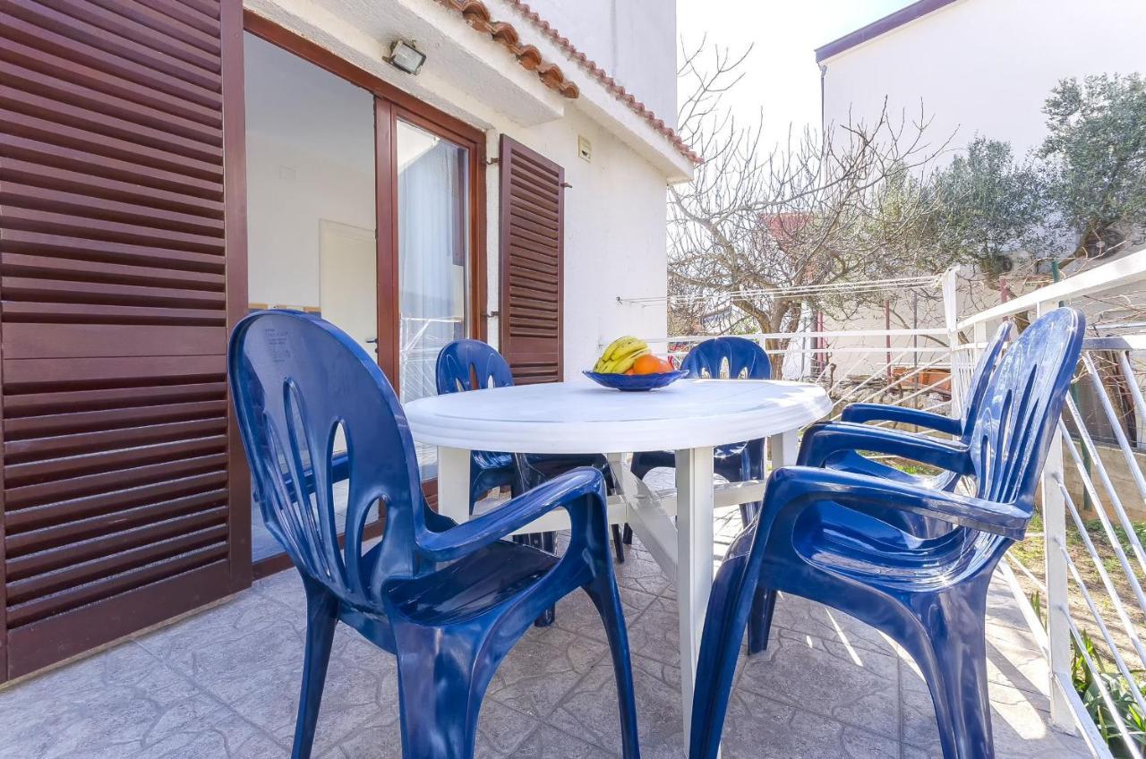 Apartment Milena Srima Zewnętrze zdjęcie
