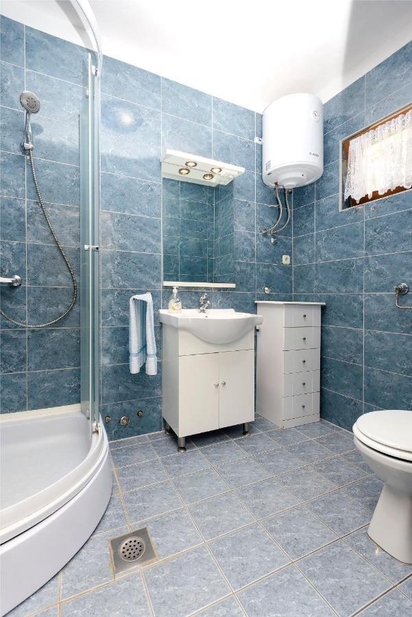 Apartment Milena Srima Zewnętrze zdjęcie