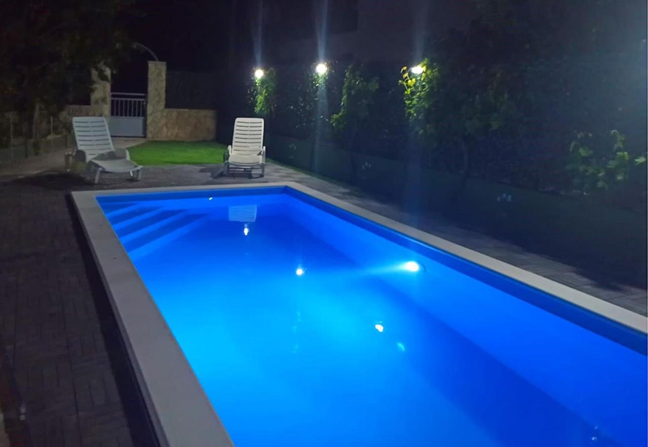 Apartment Milena Srima Zewnętrze zdjęcie