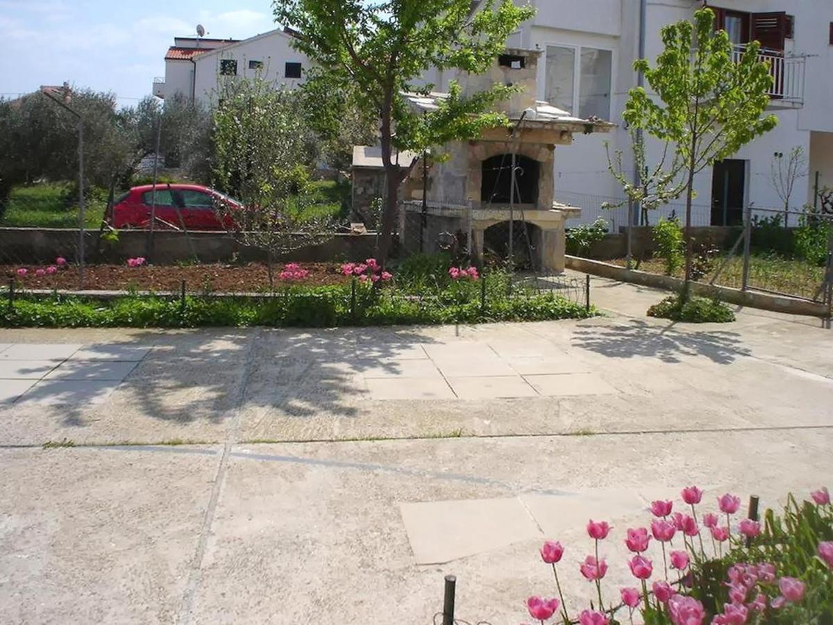 Apartment Milena Srima Zewnętrze zdjęcie