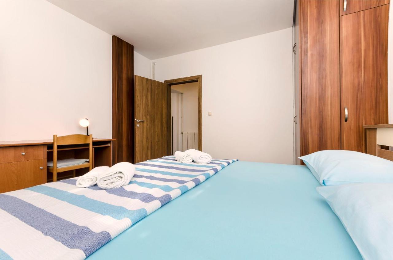 Apartment Milena Srima Zewnętrze zdjęcie