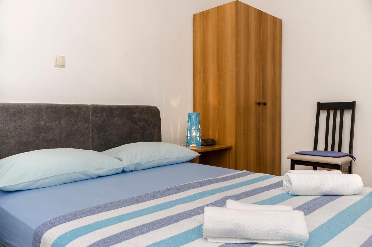 Apartment Milena Srima Zewnętrze zdjęcie