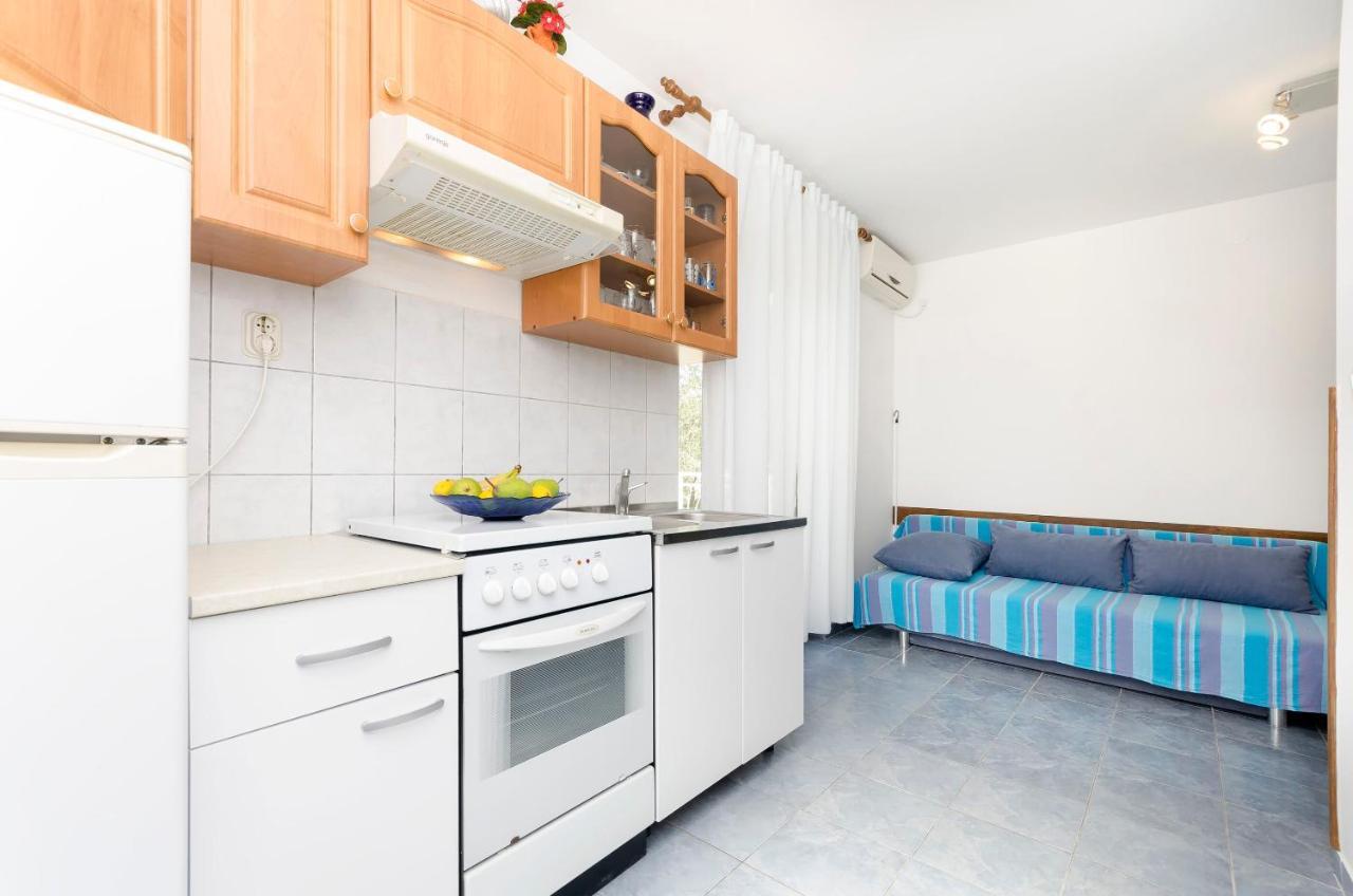 Apartment Milena Srima Zewnętrze zdjęcie